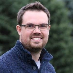 Meet your Posher, Ty